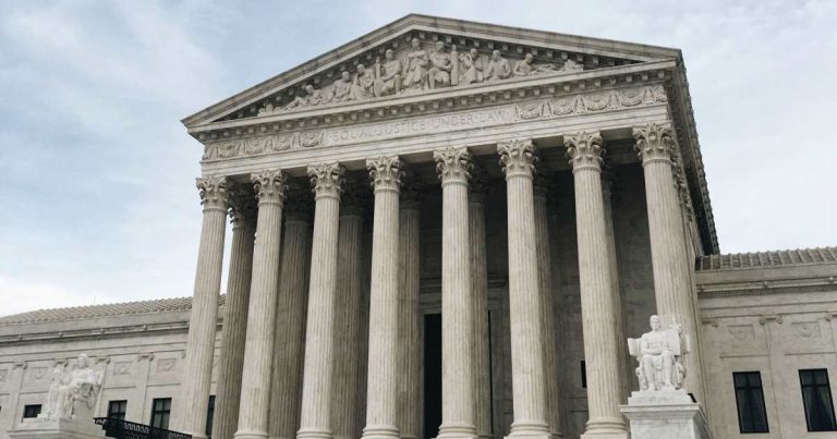 The Supreme Court And The Health Insurance Mandate